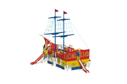 Игровой комплекс ИК-68.1