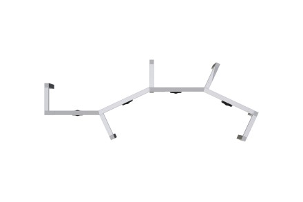 Качели с подвесами КЧ-Air