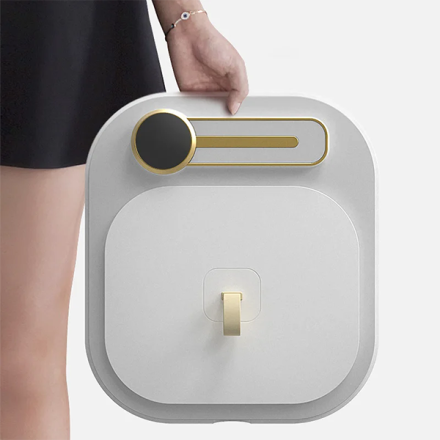 Массажная ванна для ног Meridien Aquarelax FTSP-0007