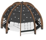 Спортивное оборудование 'Планетарий' СО-110