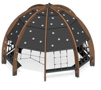 Спортивное оборудование 'Планетарий' СО-110