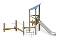 Игровой комплекс ИК-240 Игровой комплекс ИК-240