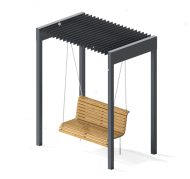 Парковая мебель "Променад"