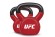 Гиря UFC ПВХ 8 кг