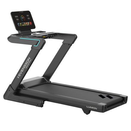 Беговая дорожка SVENSSON INDUSTRIAL LUMION