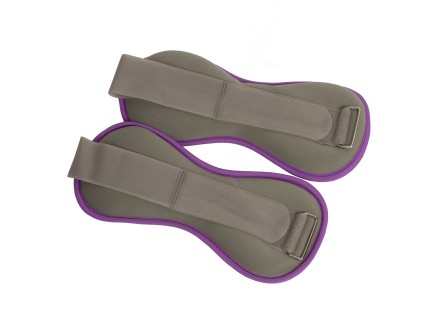 Утяжелители 2 кг (пара) Утяжелители 2 кг (пара)