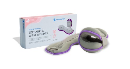 Утяжелители 2 кг (пара) Утяжелители 2 кг (пара)