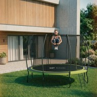 Батут Scholle JUMPER 10FT