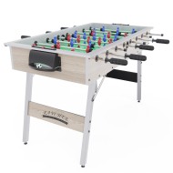 Игровой стол - футбол DFC 48" 122 x 65 см Игровой стол - футбол DFC 48" 122 x 65 см