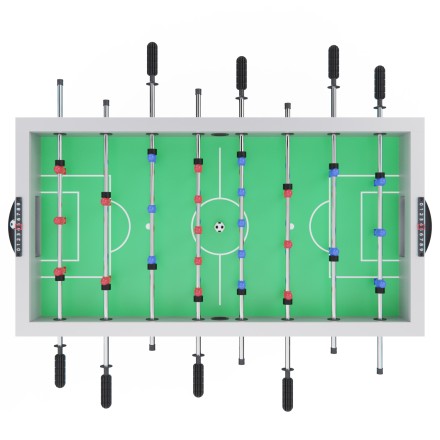 Игровой стол - футбол  DFC 48" 122 x 65 см