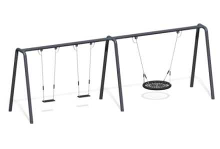 Качели "Сигма" КЧ-40 Качели "Сигма" КЧ-40