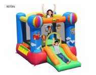 Батут Вокруг света арт. 9070N