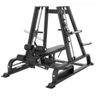 Жим от груди Смита Hasttings DIgger HD057-5