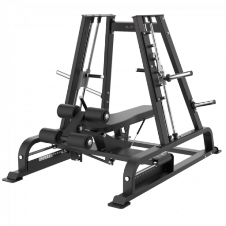 Жим от груди Смита Hasttings DIgger HD057-5