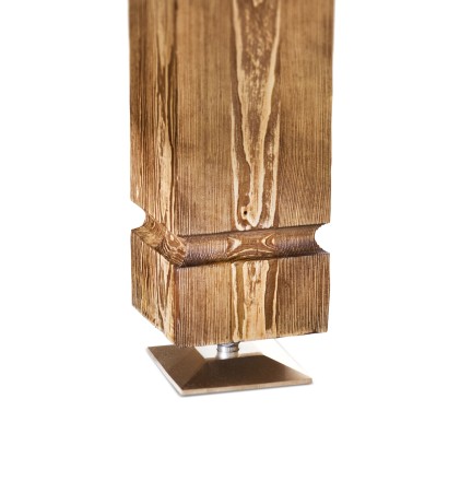 Стол / пирамида "Провинциал" (8 футов, 6 ног, под шар 60мм, ЛДСП 25мм)