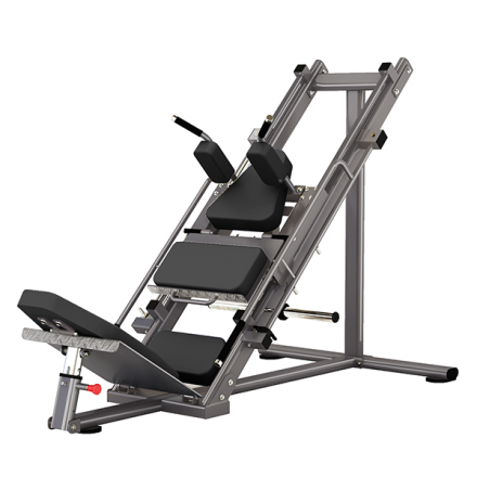 Тренажер Smith DR003 Жим ногами / Гак-машина