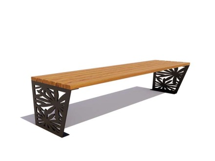 Банкетка «Ромашка»