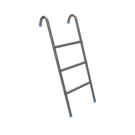 Батут UNIX Line Classic 8 ft (inside)