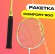 Ракетка для бадминтона KRAFLA COMFORT500 Ракетка для бадминтона KRAFLA COMFORT500