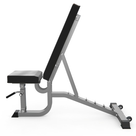 Cкамья силовая DFC HOMEGYM D10 Cкамья силовая DFC HOMEGYM D10