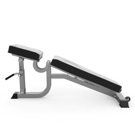 Cкамья силовая DFC HOMEGYM D10 Cкамья силовая DFC HOMEGYM D10