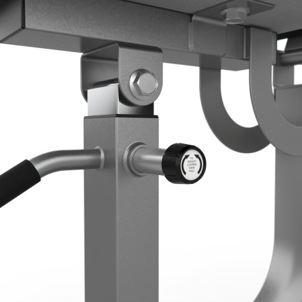 Cкамья силовая DFC HOMEGYM D10 Cкамья силовая DFC HOMEGYM D10