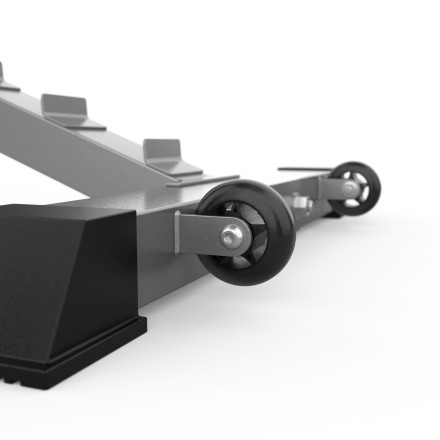 Cкамья силовая DFC HOMEGYM D10 Cкамья силовая DFC HOMEGYM D10