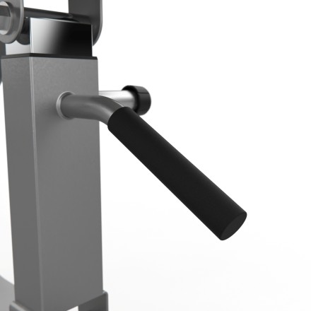 Cкамья силовая DFC HOMEGYM D10 Cкамья силовая DFC HOMEGYM D10