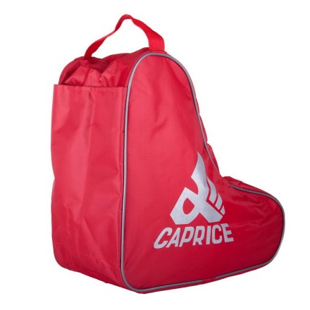 Сумка спортивная красная