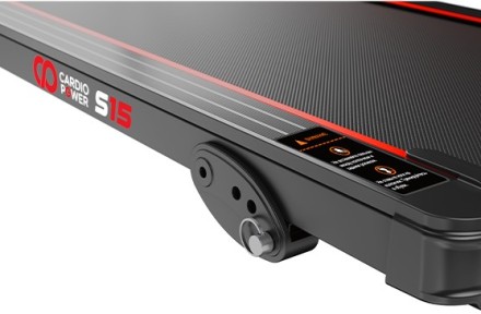 Беговая дорожка CardioPower S15