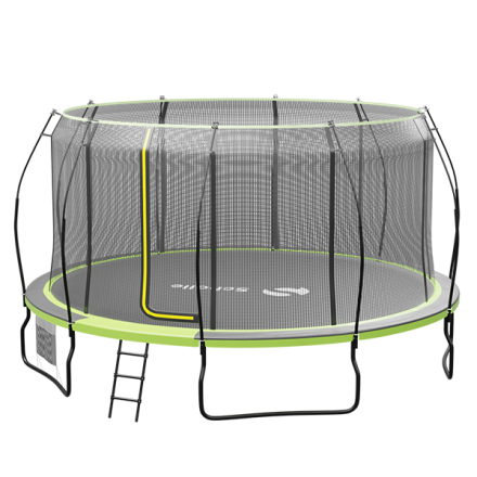Батут Scholle JUMPER 16FT