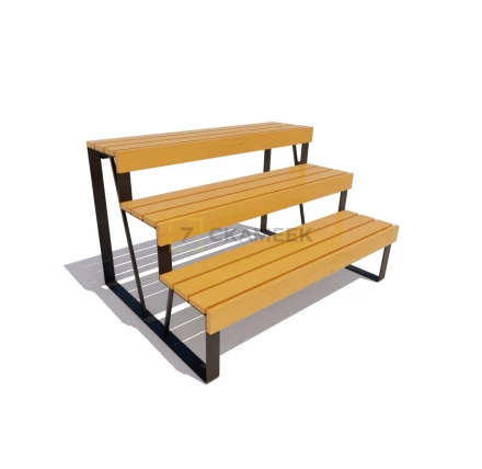 Трибуна «Амфитеатр» Трибуна «Амфитеатр»