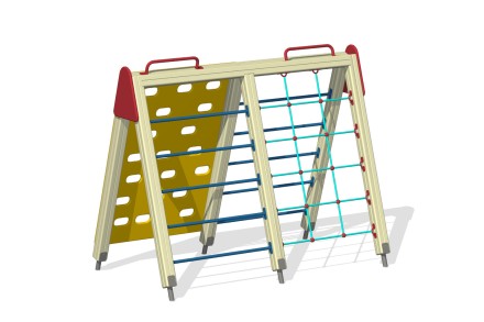 Гимнастический комплекс ГК-15.1