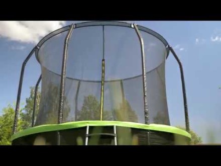 Hasttings Sky MAX 4,88 м