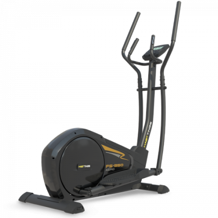 Уценка! Эллиптический тренажер Hasttings FS350 AERO