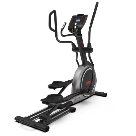 Эллиптический тренажер DFC Cardio E200 Эллиптический тренажер DFC Cardio E200