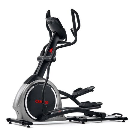 Эллиптический тренажер DFC Cardio E200 Эллиптический тренажер DFC Cardio E200