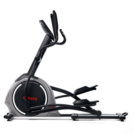 Эллиптический тренажер DFC Cardio E200 Эллиптический тренажер DFC Cardio E200