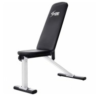 Скамья для жима DFC SPORT ESSENTIALS SPE-2045 / 135 кг