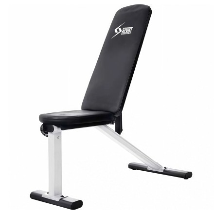 Скамья для жима DFC SPORT ESSENTIALS SPE-2045 / 135 кг