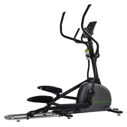 Эллиптический тренажер TUNTURI PERFORMANCE C55 Эллиптический тренажер TUNTURI PERFORMANCE C55