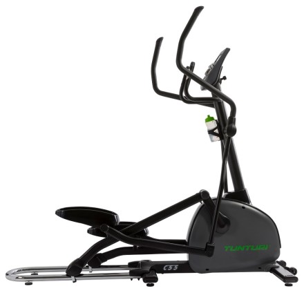 Эллиптический тренажер TUNTURI PERFORMANCE C55 Эллиптический тренажер TUNTURI PERFORMANCE C55