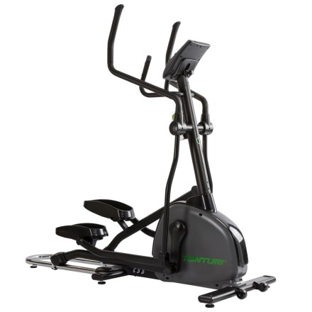 Эллиптический тренажер TUNTURI PERFORMANCE C55 Эллиптический тренажер TUNTURI PERFORMANCE C55