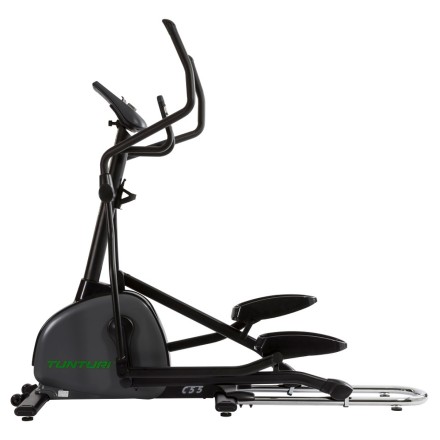 Эллиптический тренажер TUNTURI PERFORMANCE C55 Эллиптический тренажер TUNTURI PERFORMANCE C55