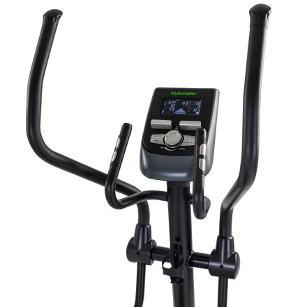 Эллиптический тренажер TUNTURI PERFORMANCE C55 Эллиптический тренажер TUNTURI PERFORMANCE C55