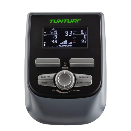 Эллиптический тренажер TUNTURI PERFORMANCE C55 Эллиптический тренажер TUNTURI PERFORMANCE C55