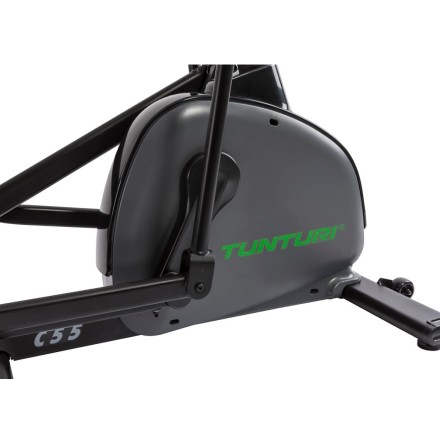 Эллиптический тренажер TUNTURI PERFORMANCE C55 Эллиптический тренажер TUNTURI PERFORMANCE C55