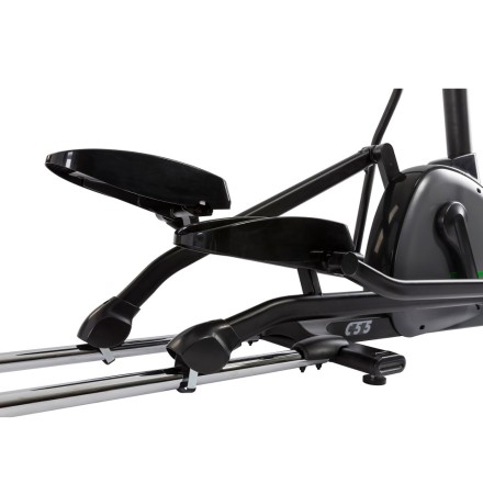 Эллиптический тренажер TUNTURI PERFORMANCE C55 Эллиптический тренажер TUNTURI PERFORMANCE C55