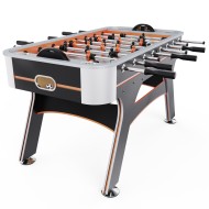 Игровой стол - футбол DFC 56" 144 x 76 см Игровой стол - футбол DFC 56" 144 x 76 см