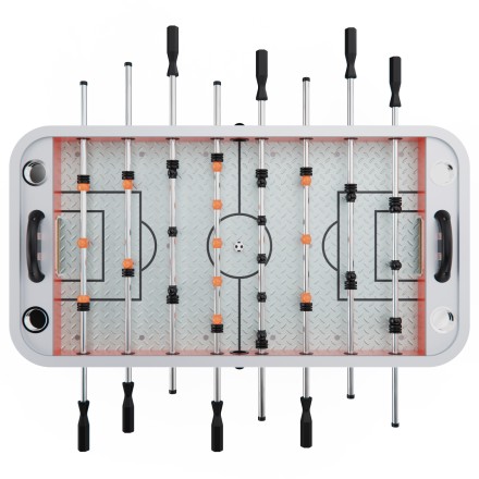 Игровой стол - футбол  DFC 56" 144 x 76 см